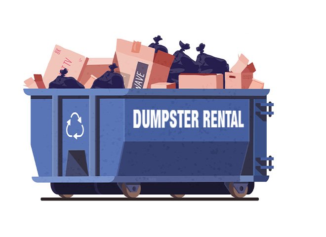 Salem Dumpster Rental