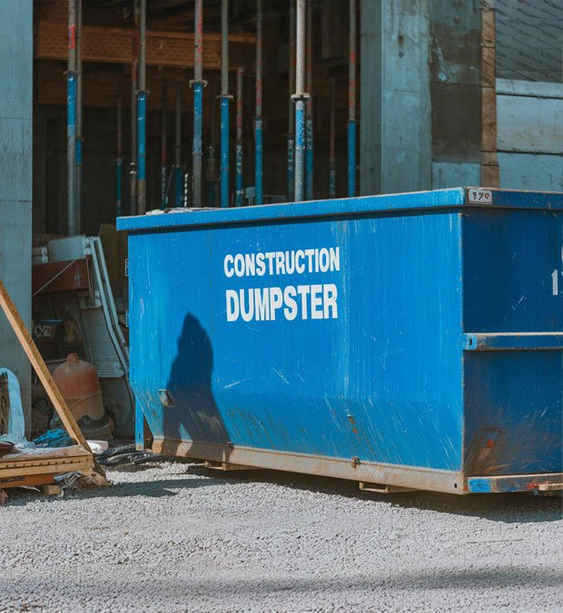 Salem Dumpster Rental