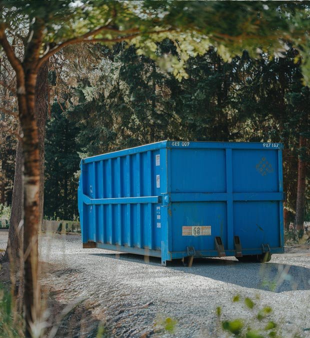 Salem Dumpster Rental