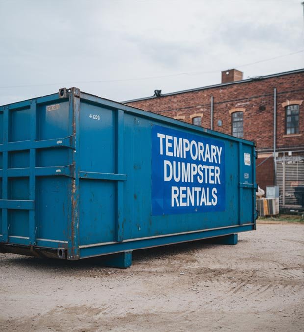 Salem Dumpster Rental