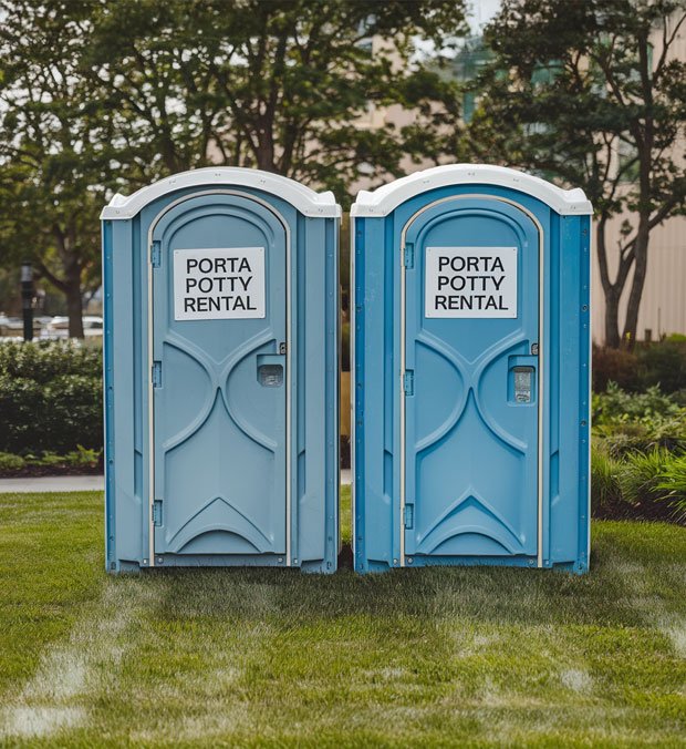 Porta Potty Rental Salem