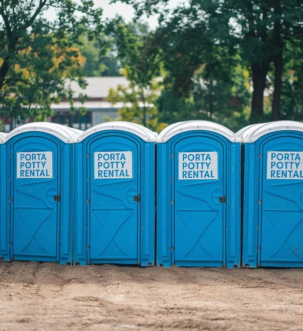 Porta Potty Rental Salem