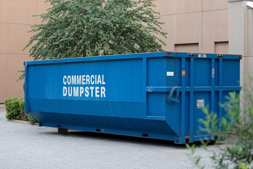 Salem Dumpster Rental