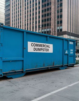 Salem Dumpster Rental