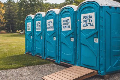 Porta Potty Rental Salem