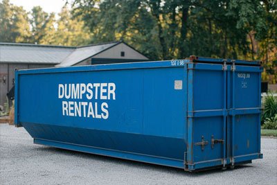 Salem Dumpster Rental
