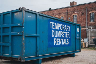 Salem Dumpster Rental